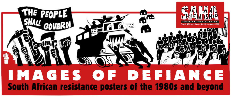 image of defiance